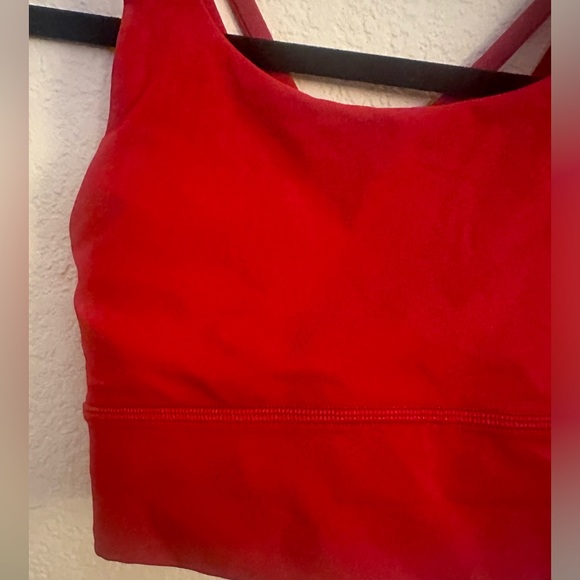 Lululemon energy bra - Picture 2 of 5